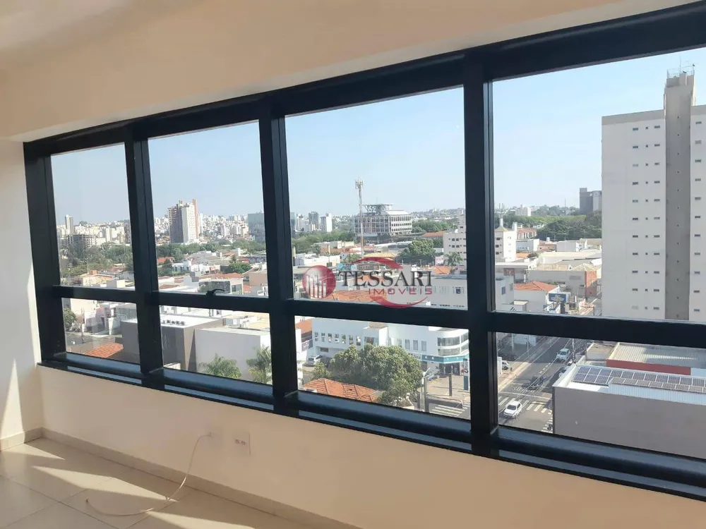 Sala-Conjunto, 30 m² - Foto 4