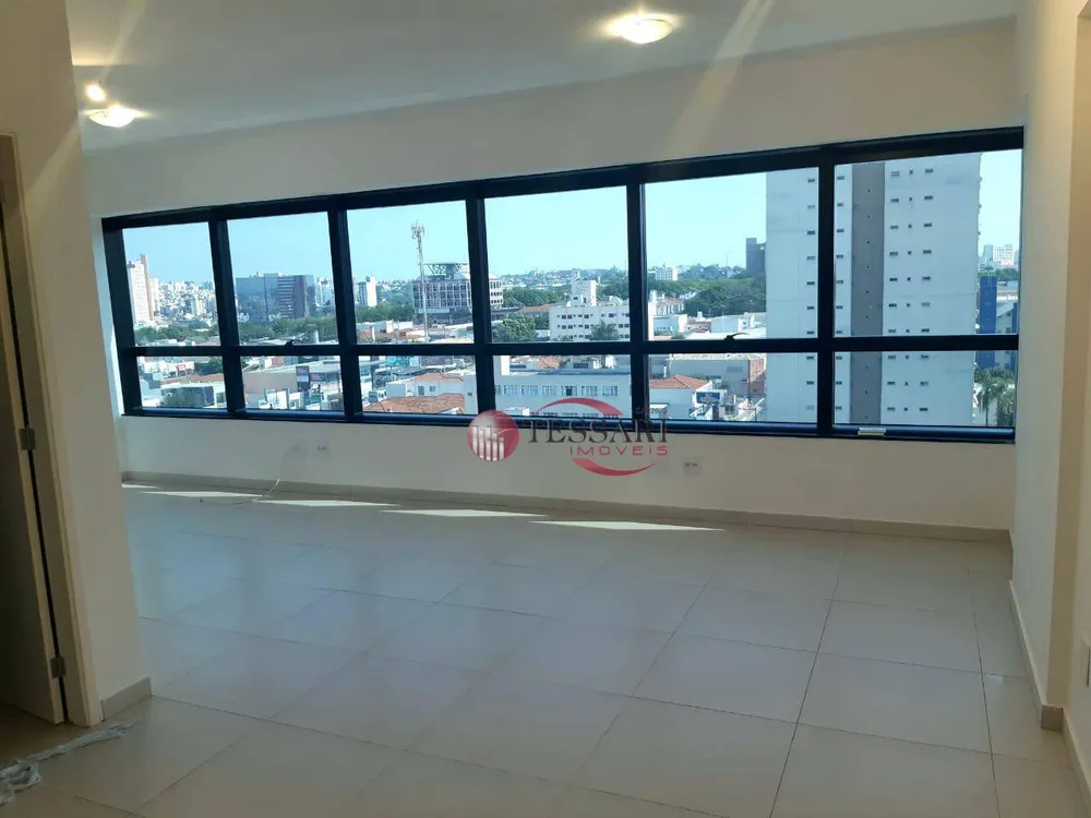 Sala-Conjunto, 30 m² - Foto 1