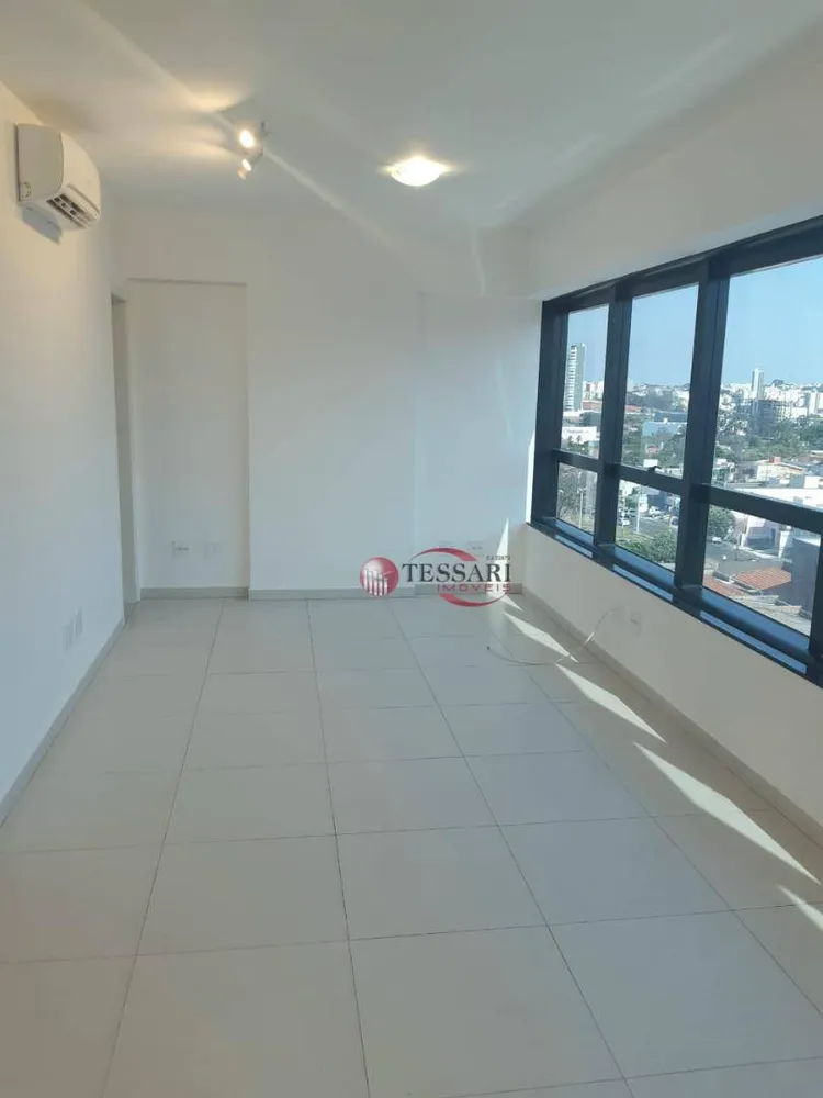 Sala-Conjunto, 30 m² - Foto 2