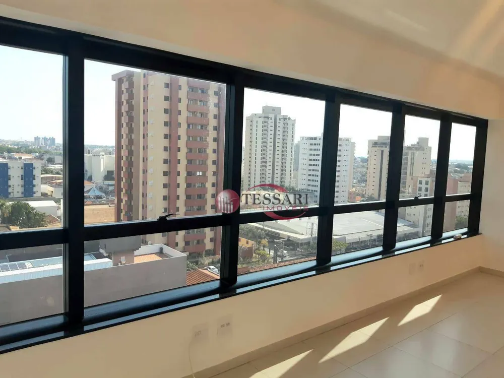 Sala-Conjunto, 30 m² - Foto 3