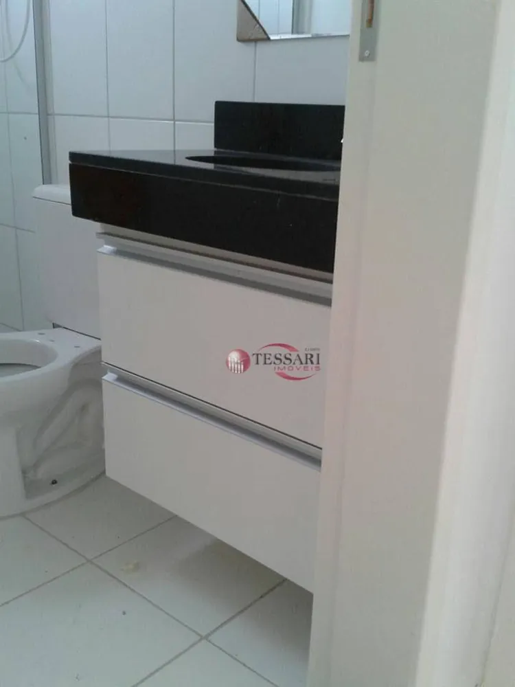 Apartamento, 2 quartos, 50 m² - Foto 4
