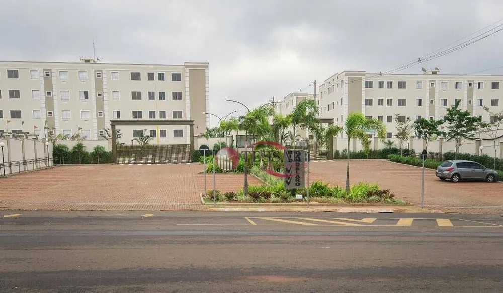 Apartamento, 2 quartos, 50 m² - Foto 2