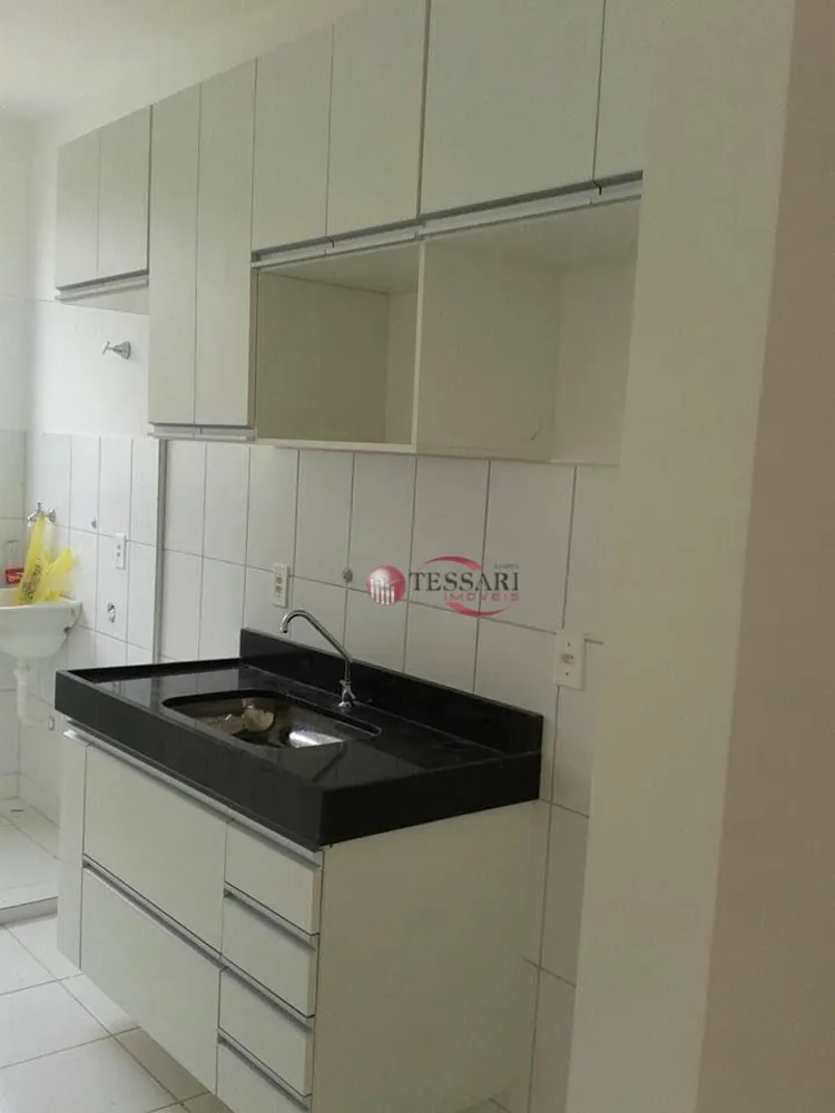 Apartamento, 2 quartos, 50 m² - Foto 3