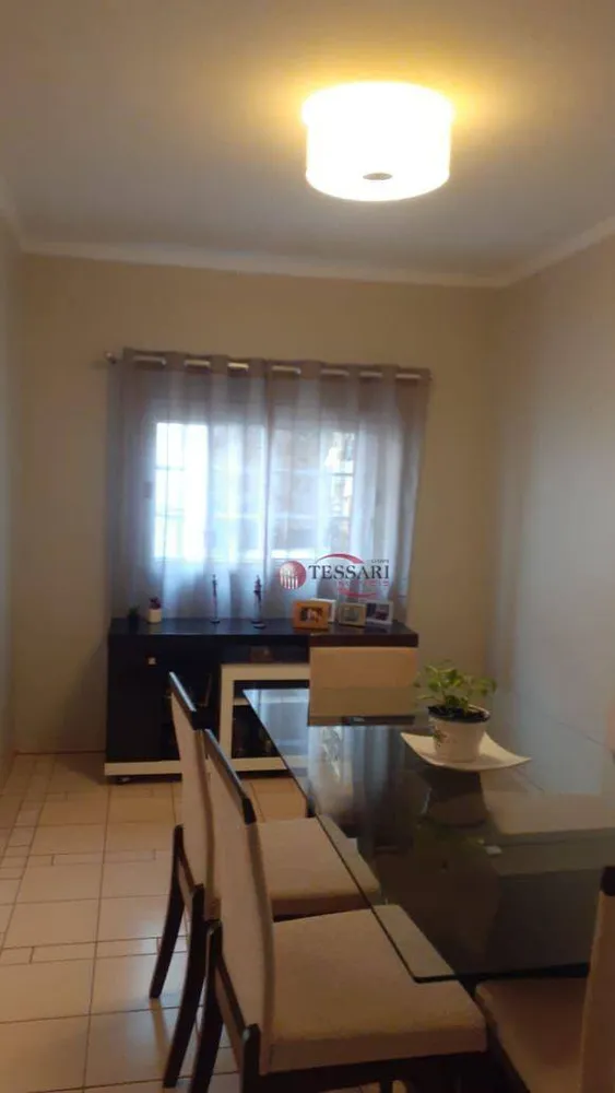 Casa, 3 quartos, 130 m² - Foto 2
