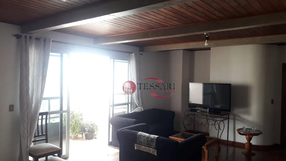 Apartamento, 3 quartos, 157 m² - Foto 3