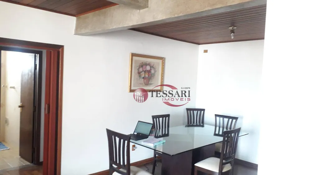 Apartamento, 3 quartos, 157 m² - Foto 4