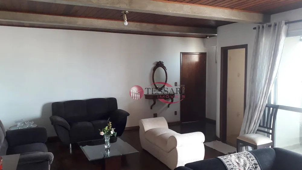 Apartamento, 3 quartos, 157 m² - Foto 2