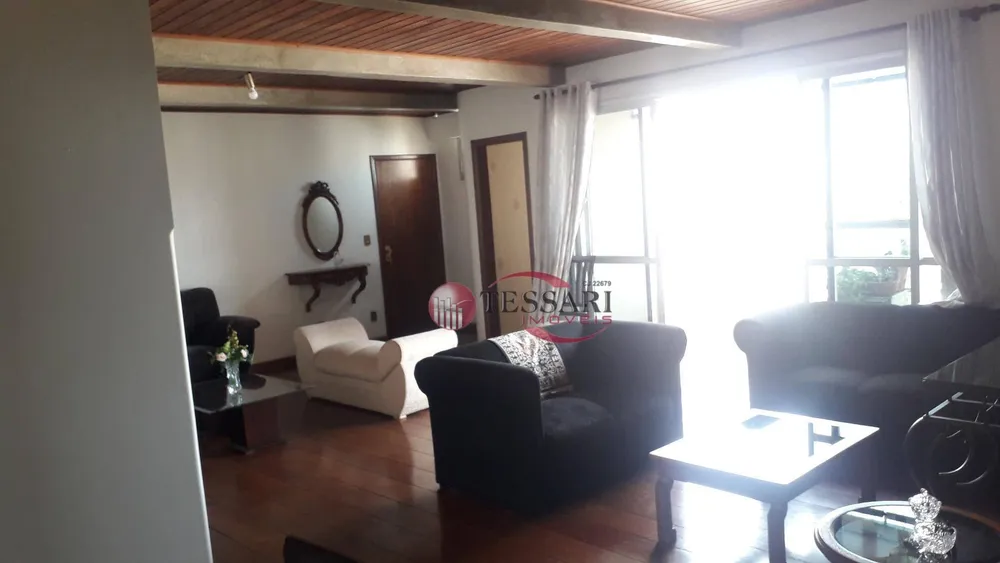 Apartamento, 3 quartos, 157 m² - Foto 1