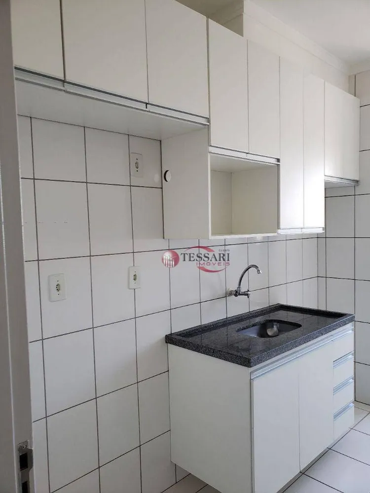Apartamento, 3 quartos, 73 m² - Foto 1
