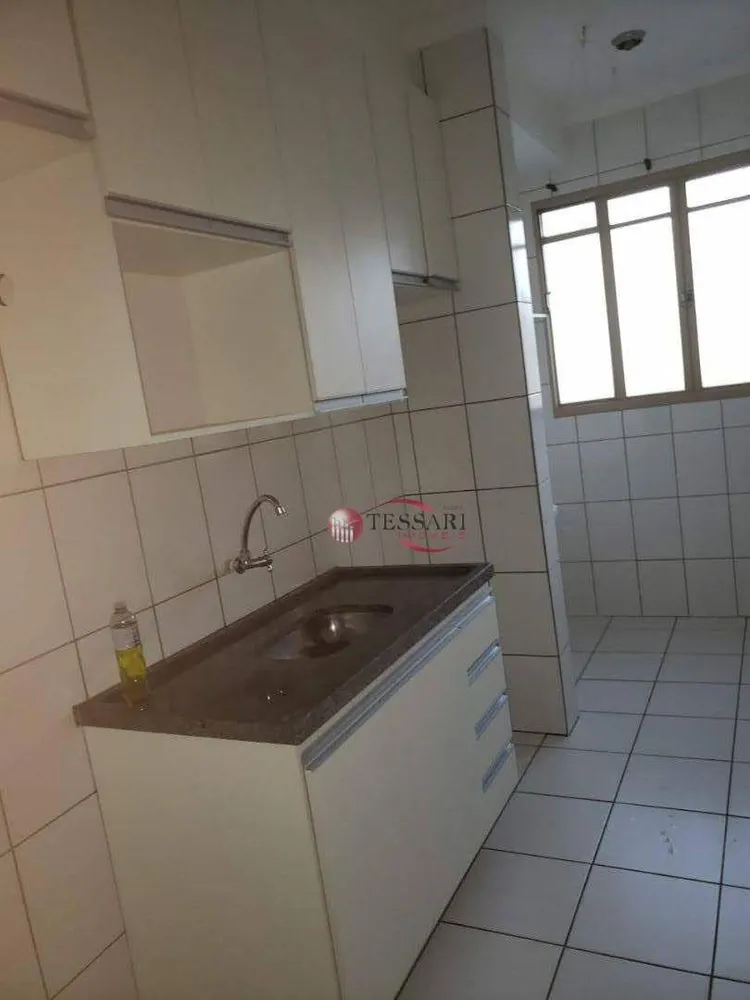 Apartamento, 3 quartos, 73 m² - Foto 2