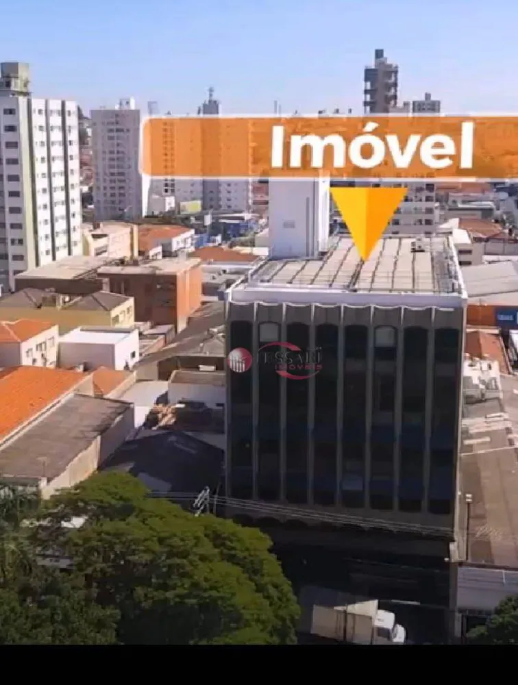 Prédio Inteiro, 4554 m² - Foto 1