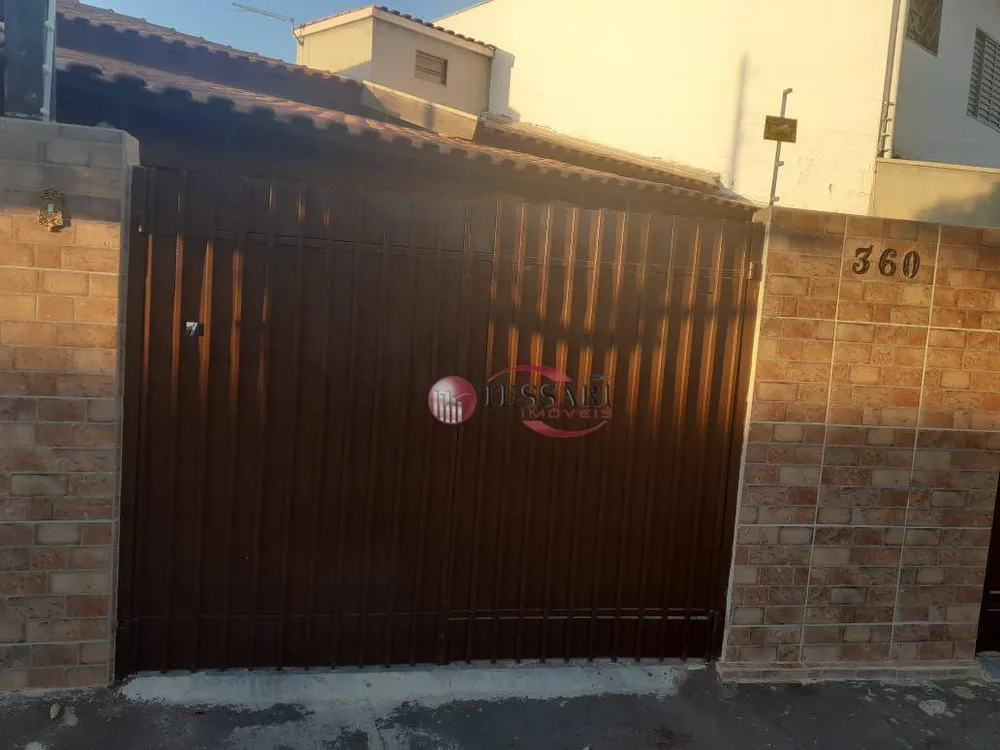 Casa, 2 quartos, 84 m² - Foto 3