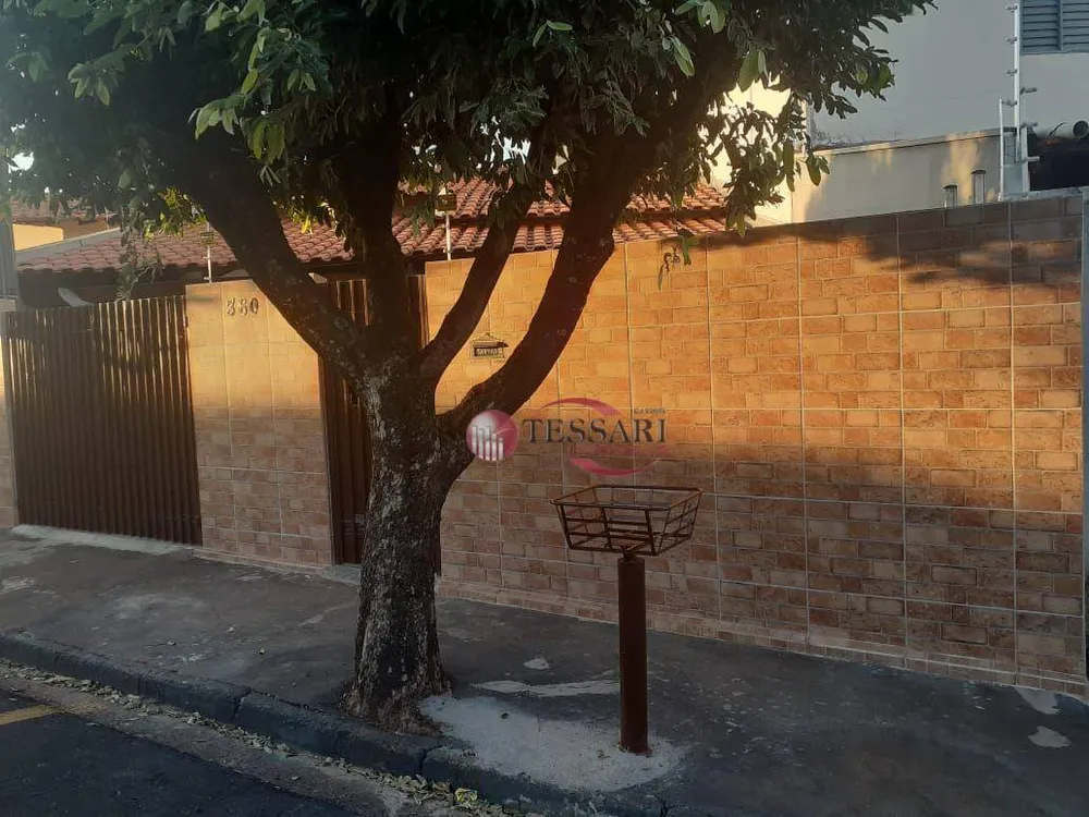 Casa, 2 quartos, 84 m² - Foto 2