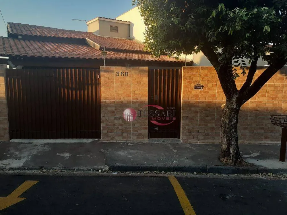 Casa, 2 quartos, 84 m² - Foto 1