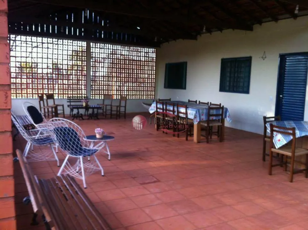 Chácara, 3 quartos, 280 m² - Foto 4