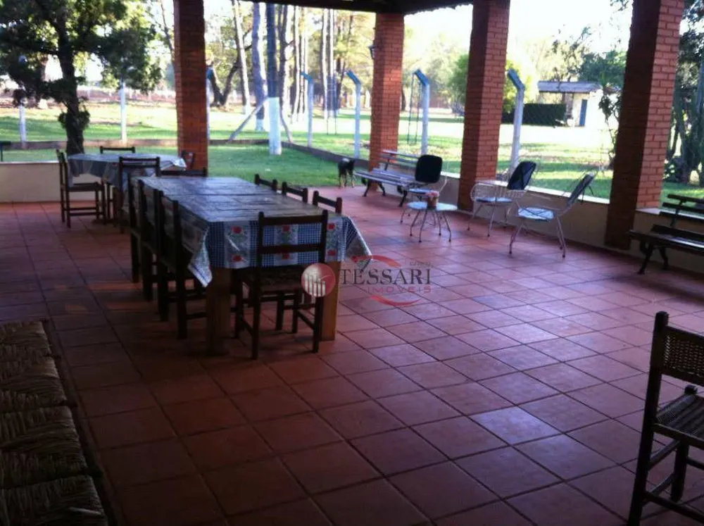 Chácara, 3 quartos, 280 m² - Foto 2