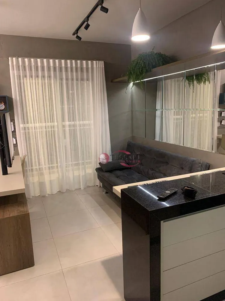 Apartamento, 1 quarto, 34 m² - Foto 3