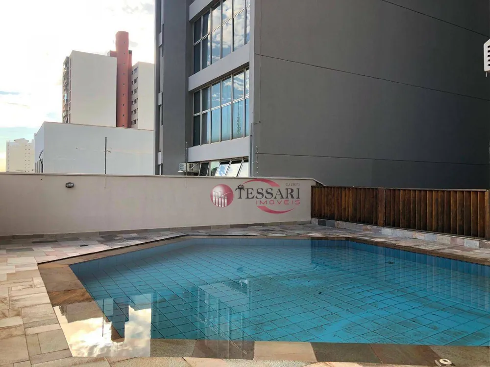 Apartamento, 3 quartos, 150 m² - Foto 1