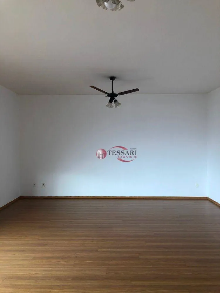 Apartamento, 3 quartos, 150 m² - Foto 3