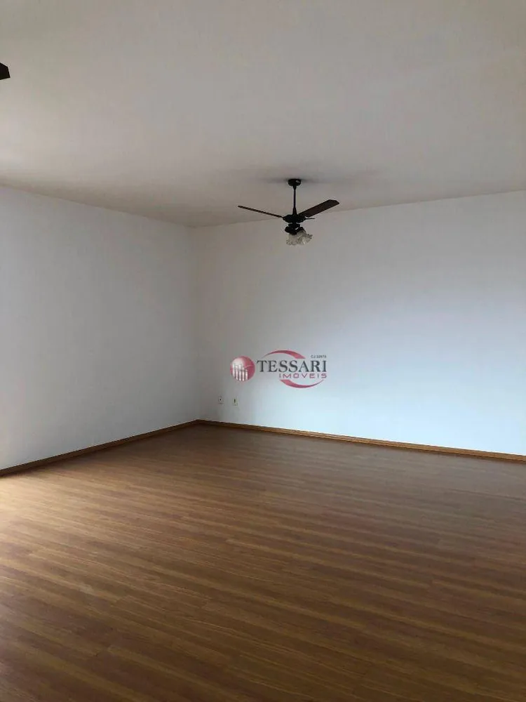 Apartamento, 3 quartos, 150 m² - Foto 4