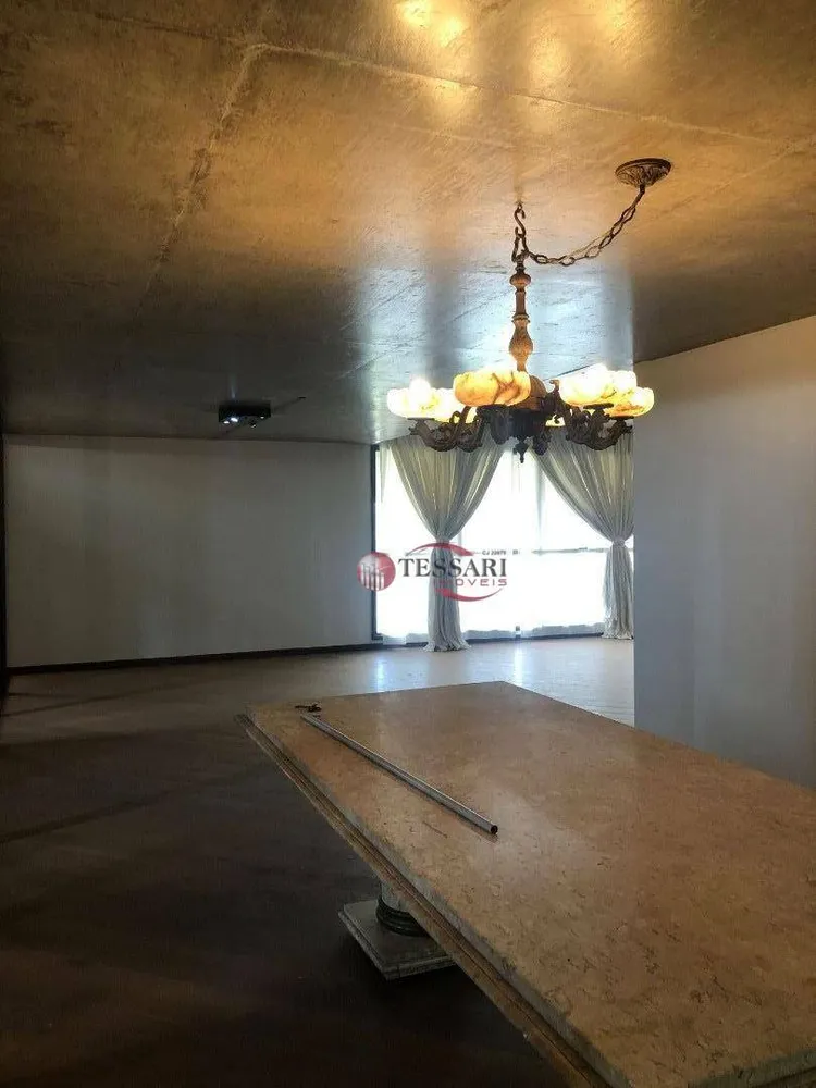 Apartamento, 4 quartos, 300 m² - Foto 4