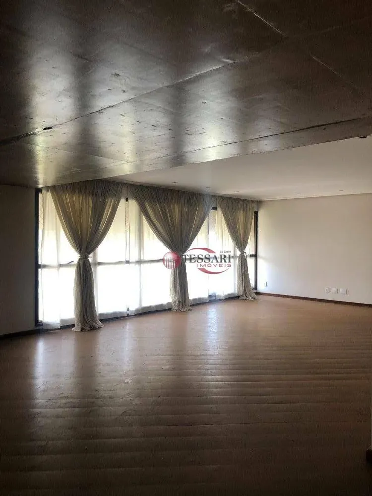 Apartamento, 4 quartos, 300 m² - Foto 1