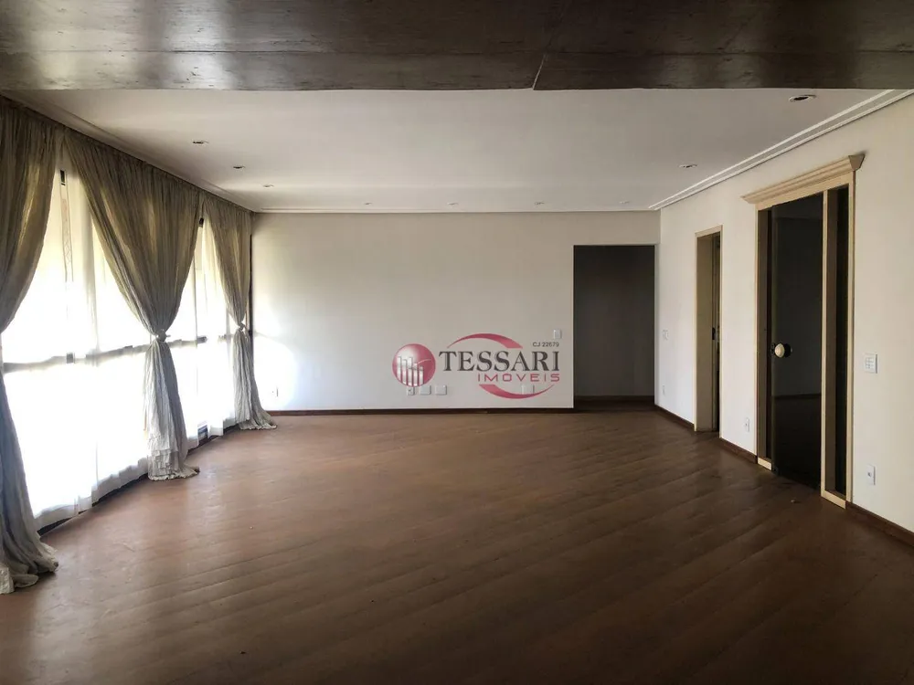 Apartamento, 4 quartos, 300 m² - Foto 2