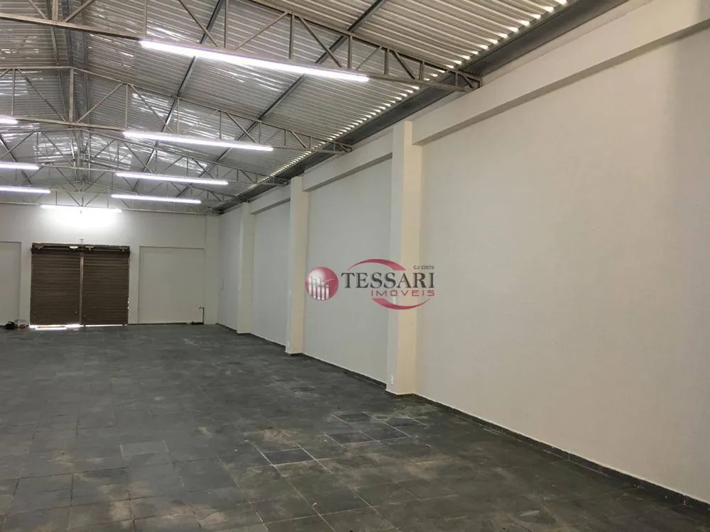 Loja-Salão, 277 m² - Foto 4
