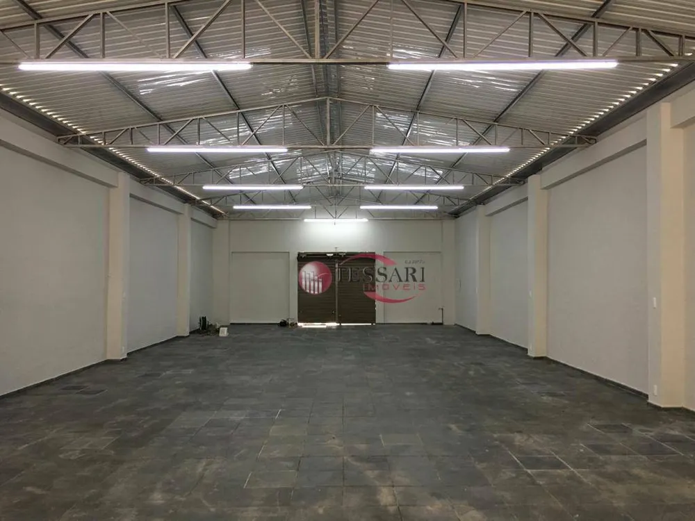 Loja-Salão, 277 m² - Foto 2