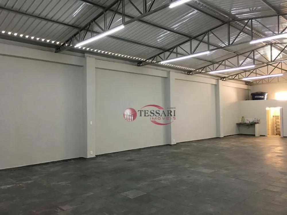 Loja-Salão, 277 m² - Foto 3