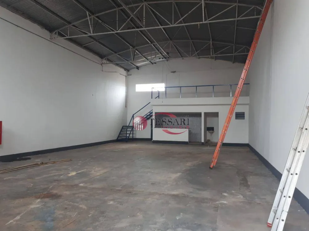 Depósito-Galpão, 253 m² - Foto 3