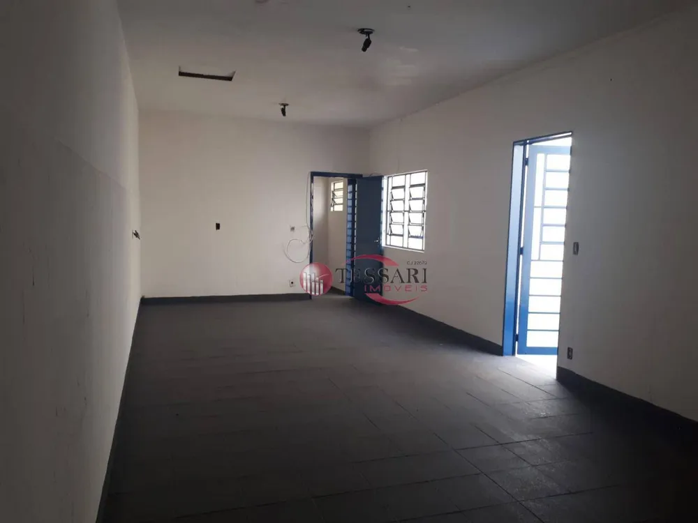 Depósito-Galpão, 253 m² - Foto 2