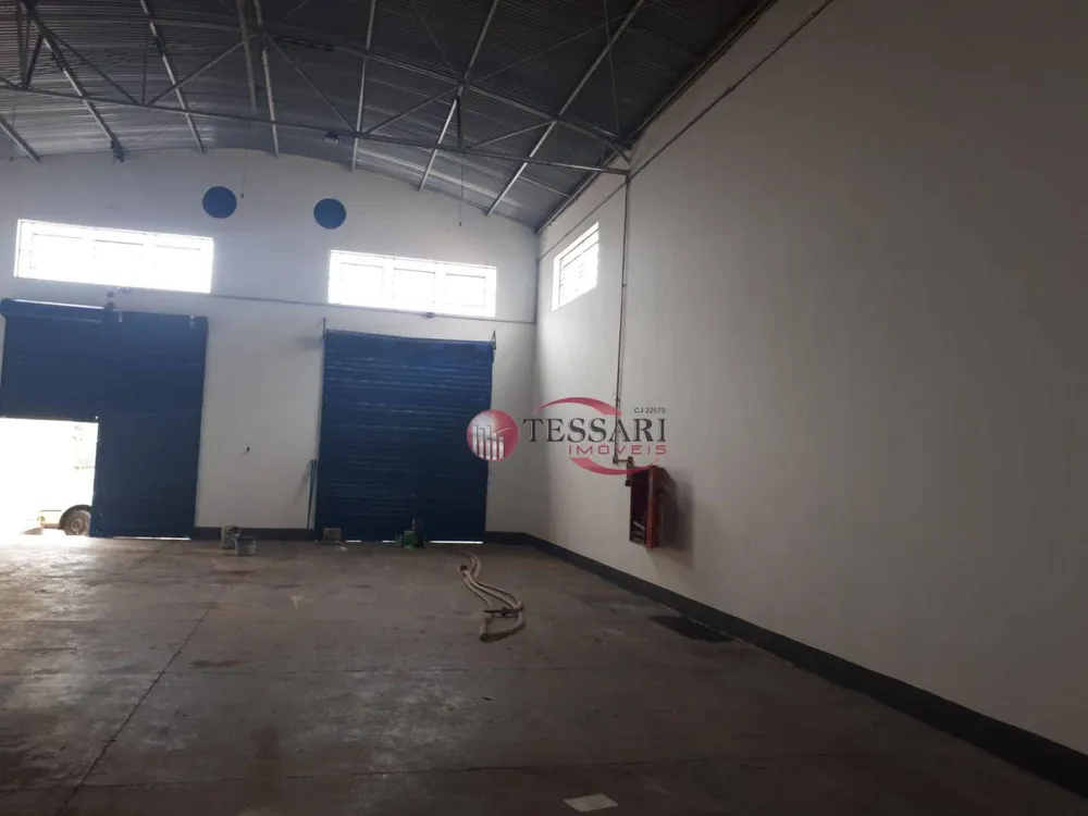 Depósito-Galpão, 253 m² - Foto 4