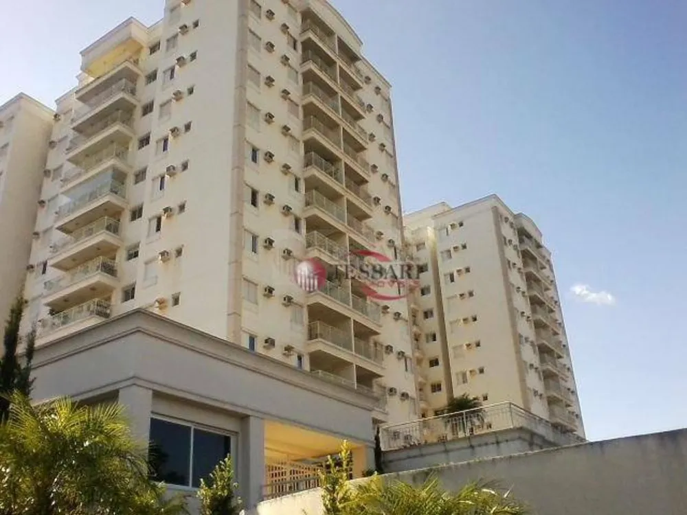 Apartamento, 3 quartos, 85 m² - Foto 1