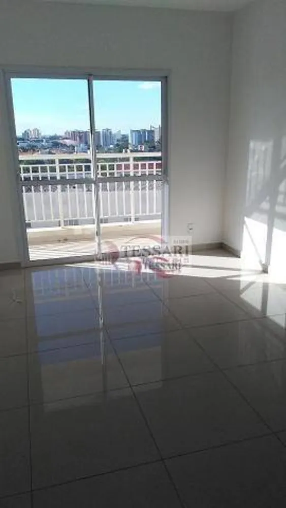 Apartamento, 3 quartos, 85 m² - Foto 4