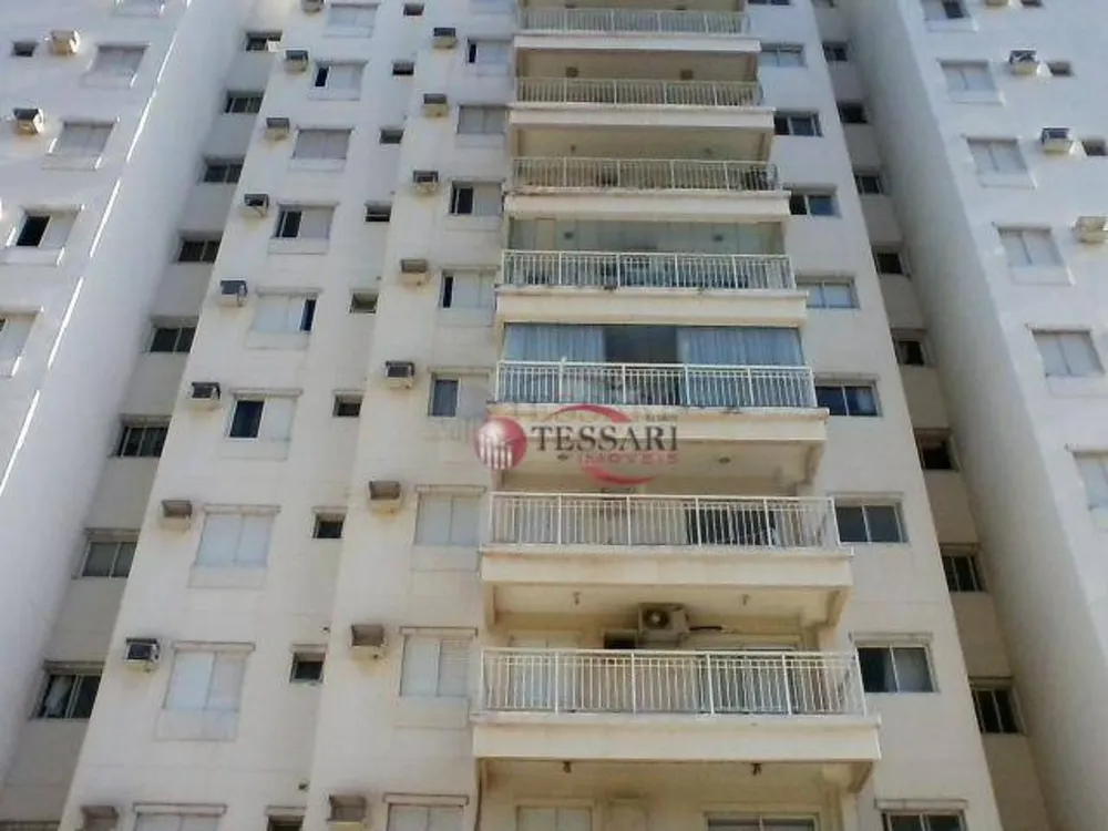 Apartamento, 3 quartos, 85 m² - Foto 2