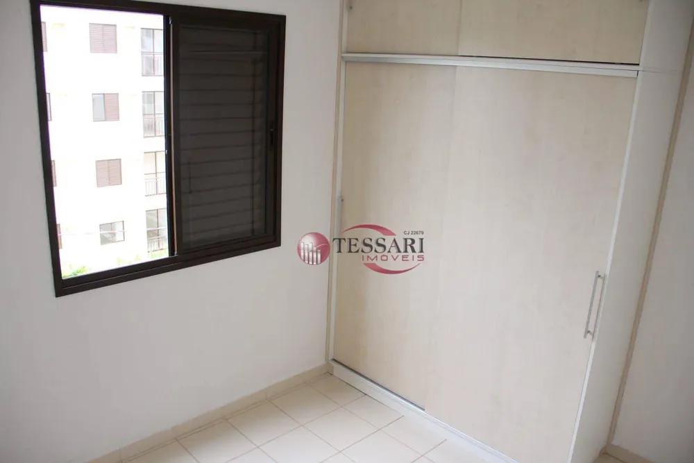 Apartamento, 2 quartos, 50 m² - Foto 4