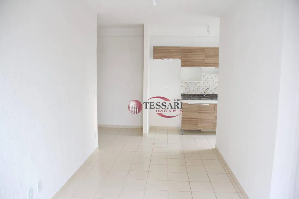 Apartamento, 2 quartos, 50 m² - Foto 2