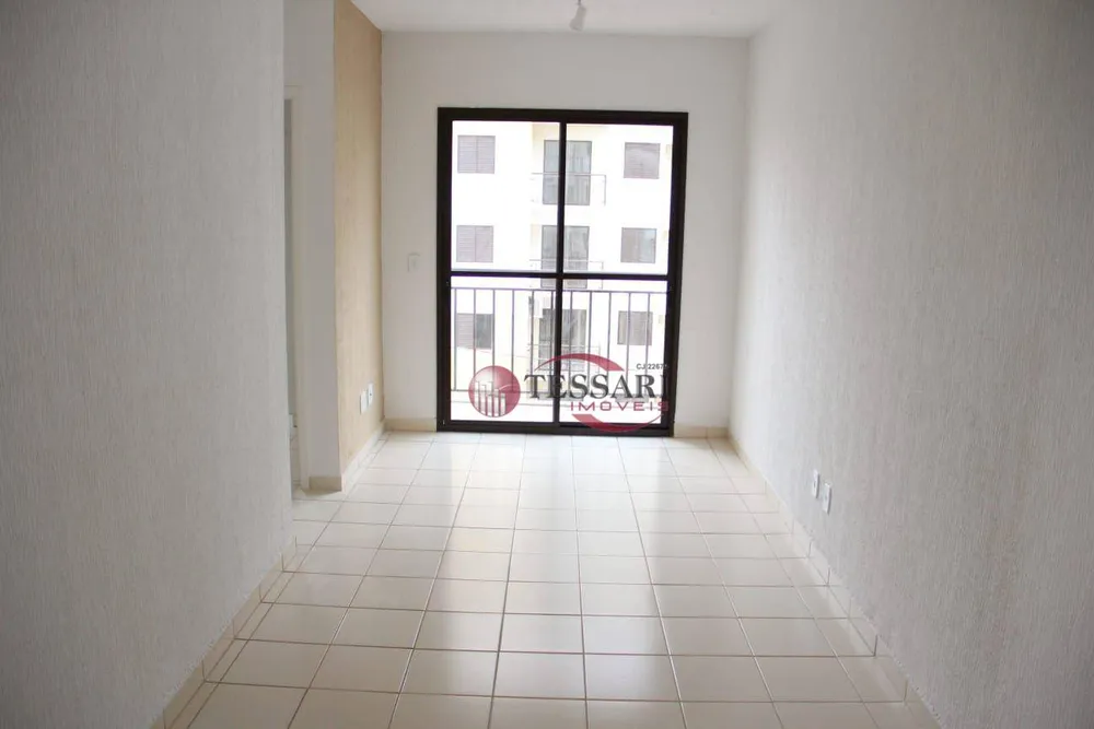 Apartamento, 2 quartos, 50 m² - Foto 1
