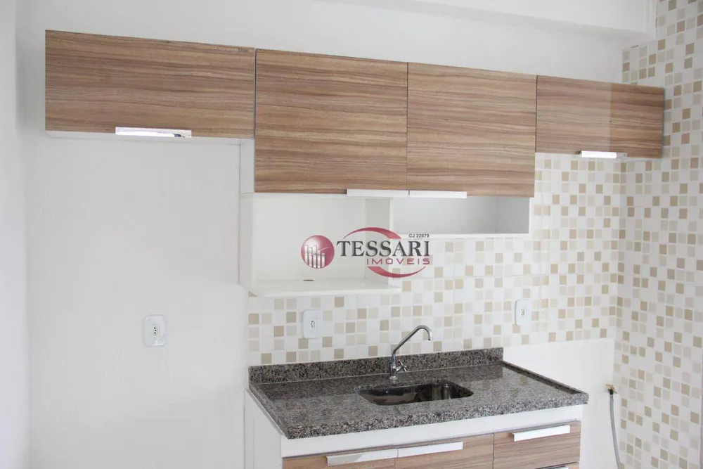 Apartamento, 2 quartos, 50 m² - Foto 3