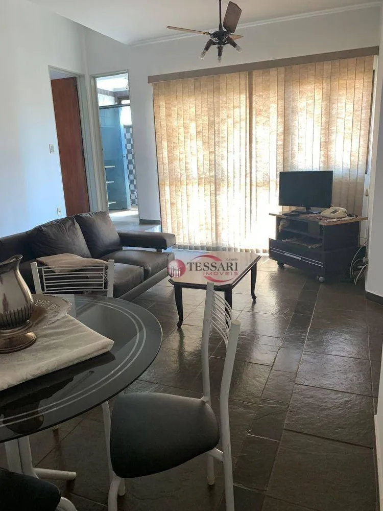 Apartamento, 1 quarto, 70 m² - Foto 1