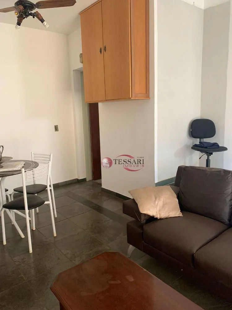 Apartamento, 1 quarto, 70 m² - Foto 4