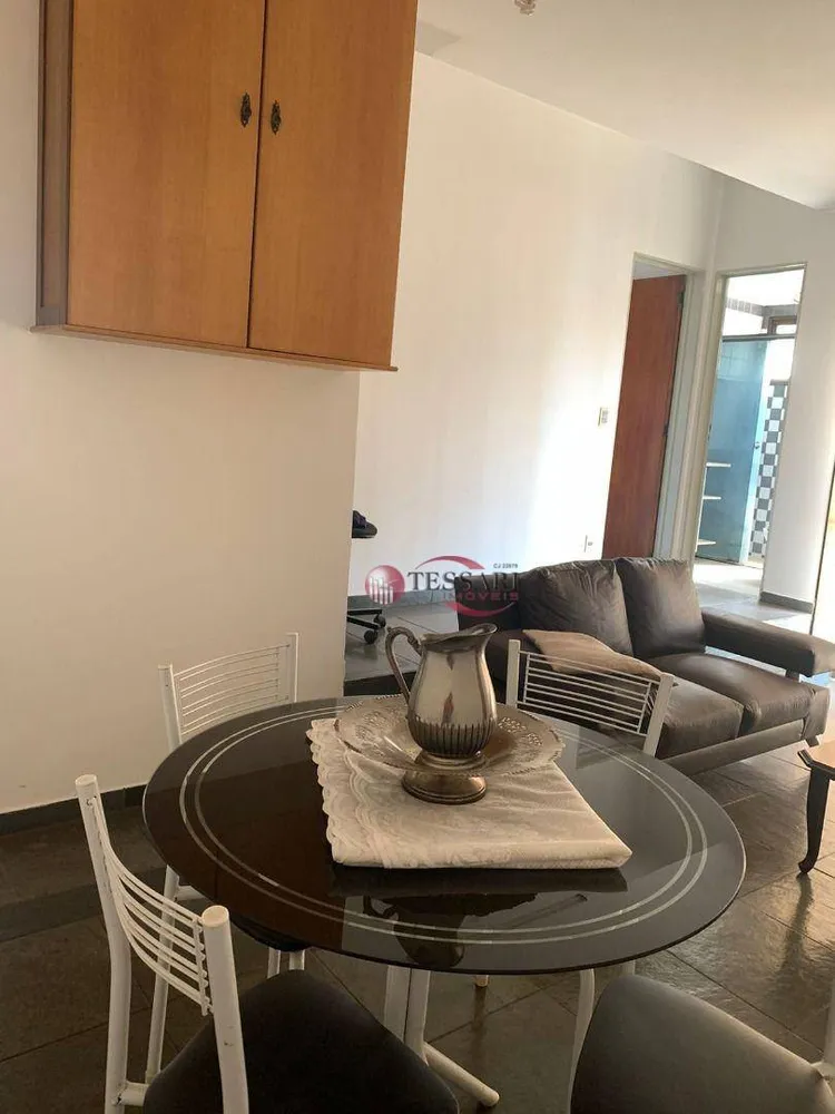 Apartamento, 1 quarto, 70 m² - Foto 3