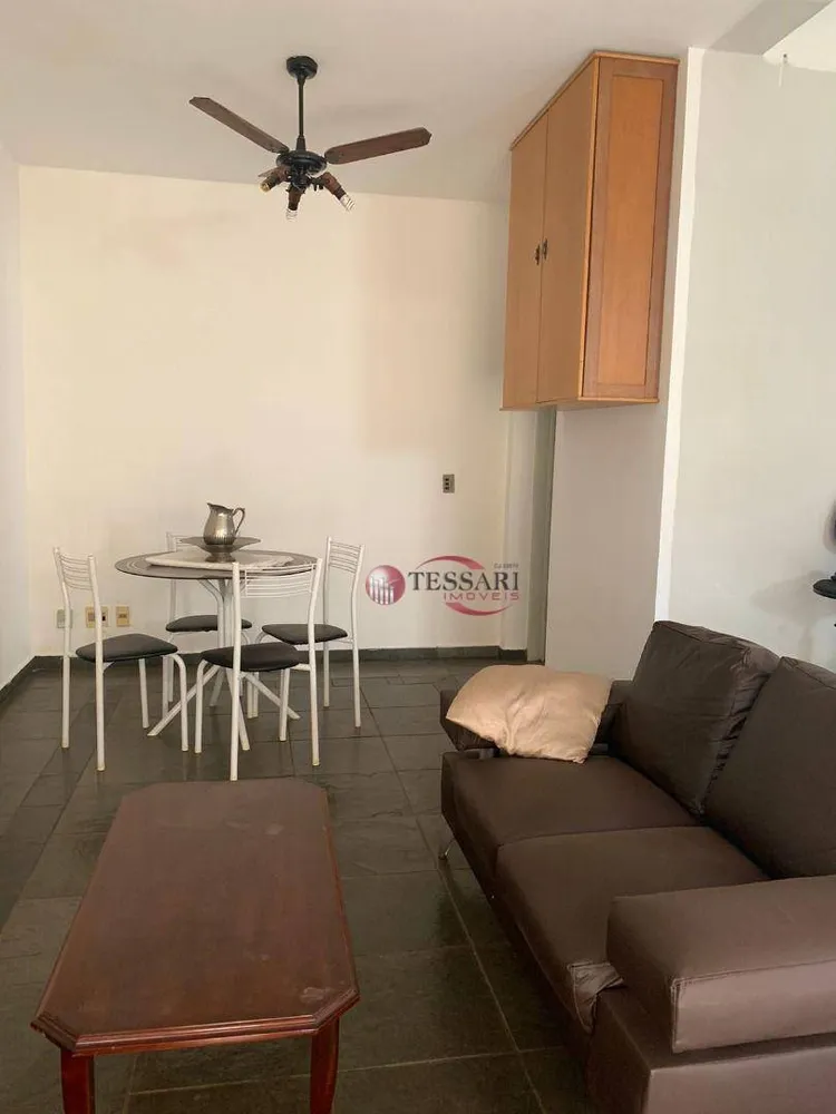Apartamento, 1 quarto, 70 m² - Foto 2