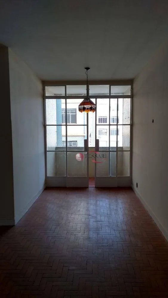 Apartamento, 2 quartos, 120 m² - Foto 2