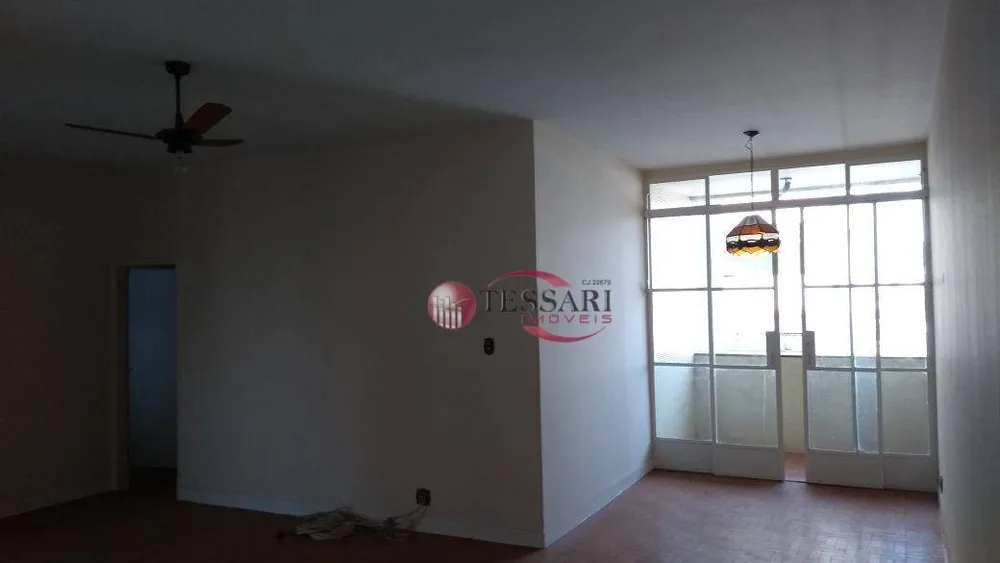 Apartamento, 2 quartos, 120 m² - Foto 3