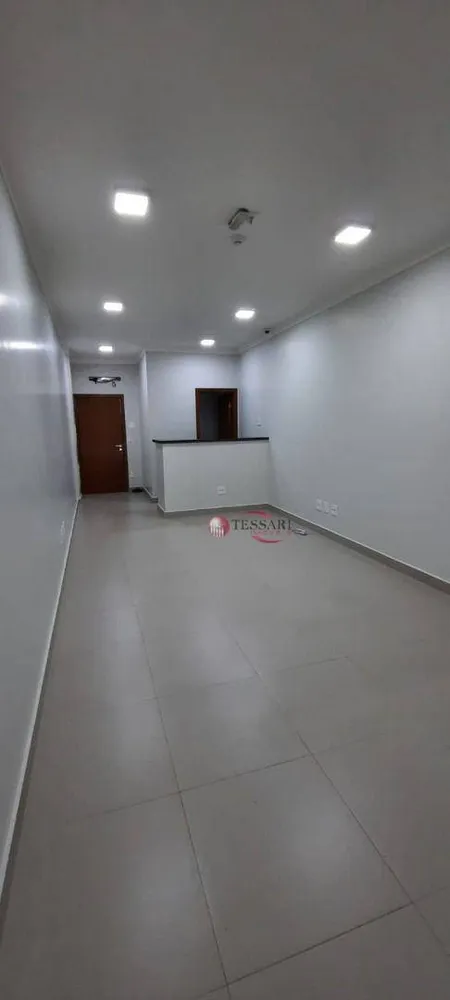 Sala-Conjunto, 43 m² - Foto 2