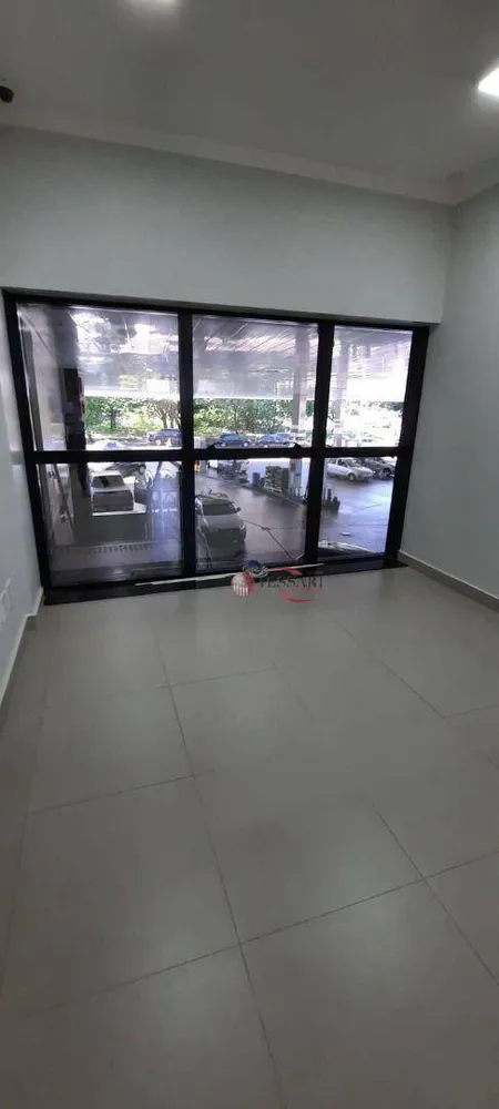 Sala-Conjunto, 43 m² - Foto 1