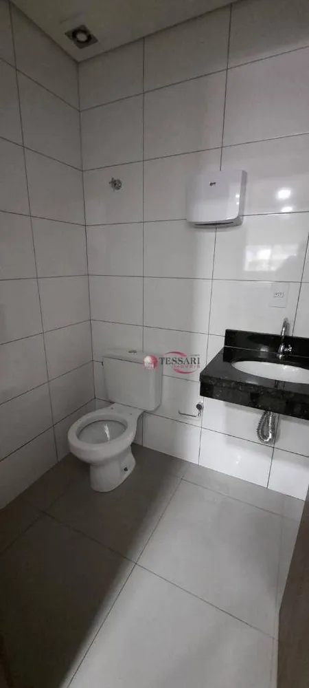 Sala-Conjunto, 43 m² - Foto 4
