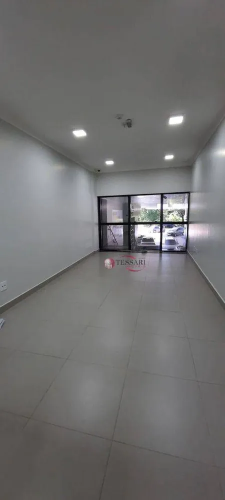 Sala-Conjunto, 43 m² - Foto 3